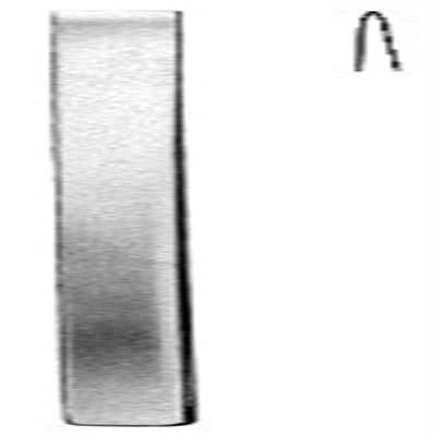 28.0094.06 Lambotte Kemik Osteotomu Düz 6.5mm 24cm