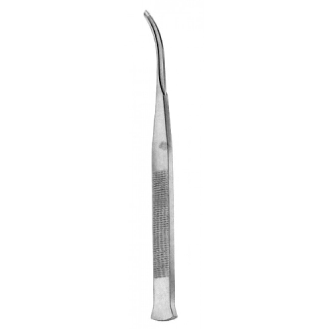 49.0792.02 Sailer Osteotom Sağ  Eğri 16cm