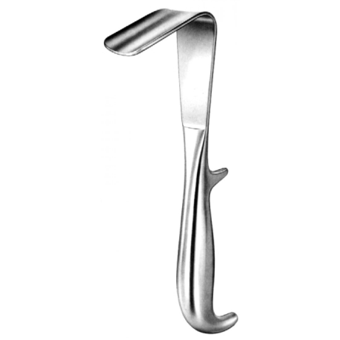 58.0014.22 Young Prostat Ekartörü 22cm