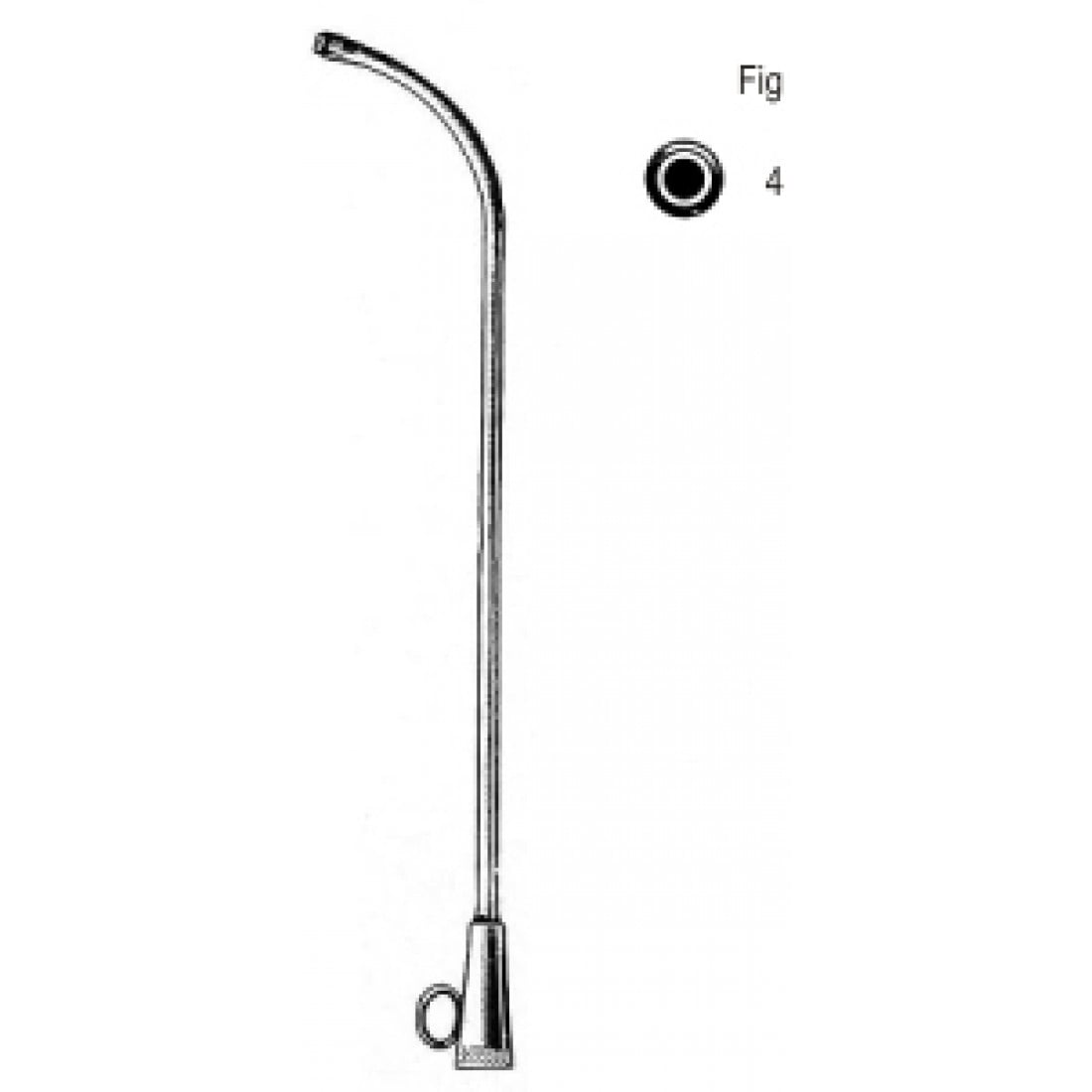 44.0104.04 Hartmann Kulak Kateteri Fig.4 SP