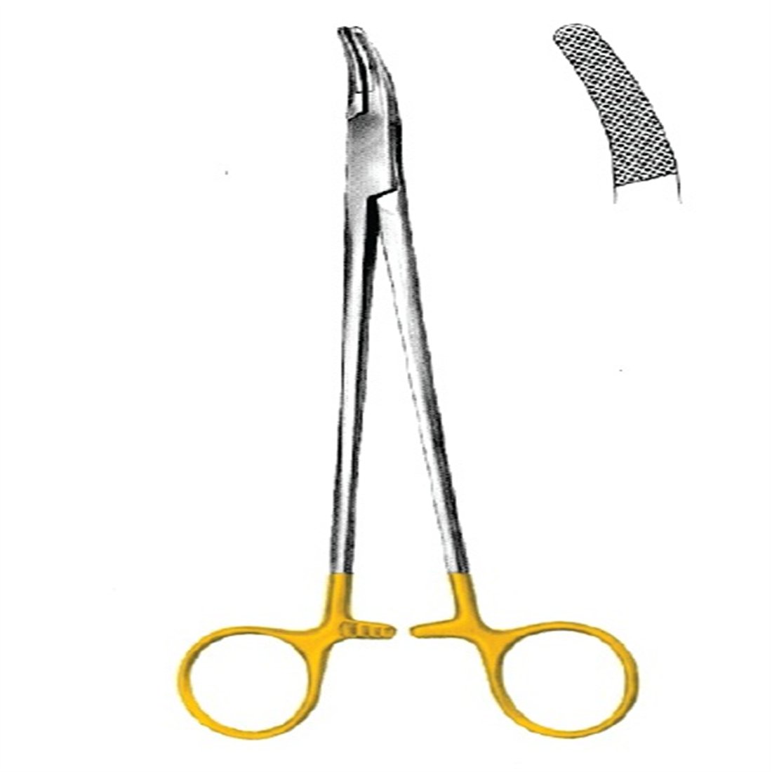 21.5080.24 Heaney Portegü Eğri 24cm TC