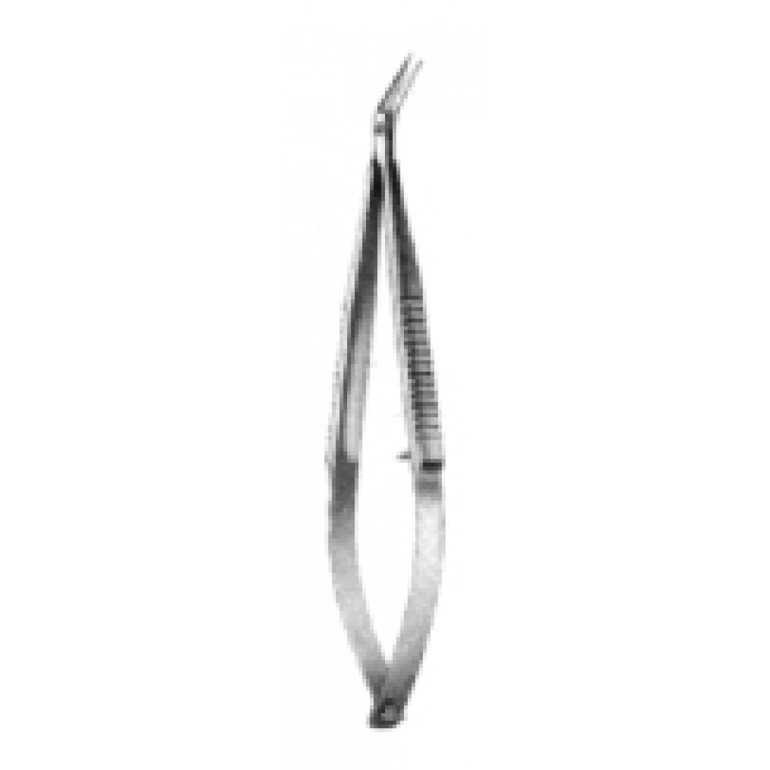 10.0910.09 Mikro Yaylı Makas 9cm