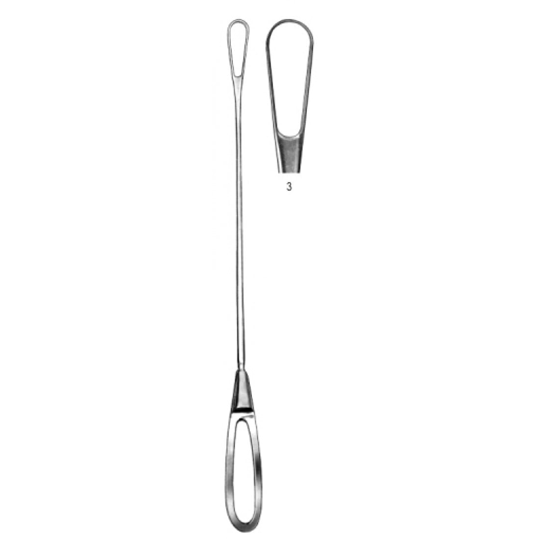 60.0878.03 Bumm's Rahim Küreti 28cm Fig.3
