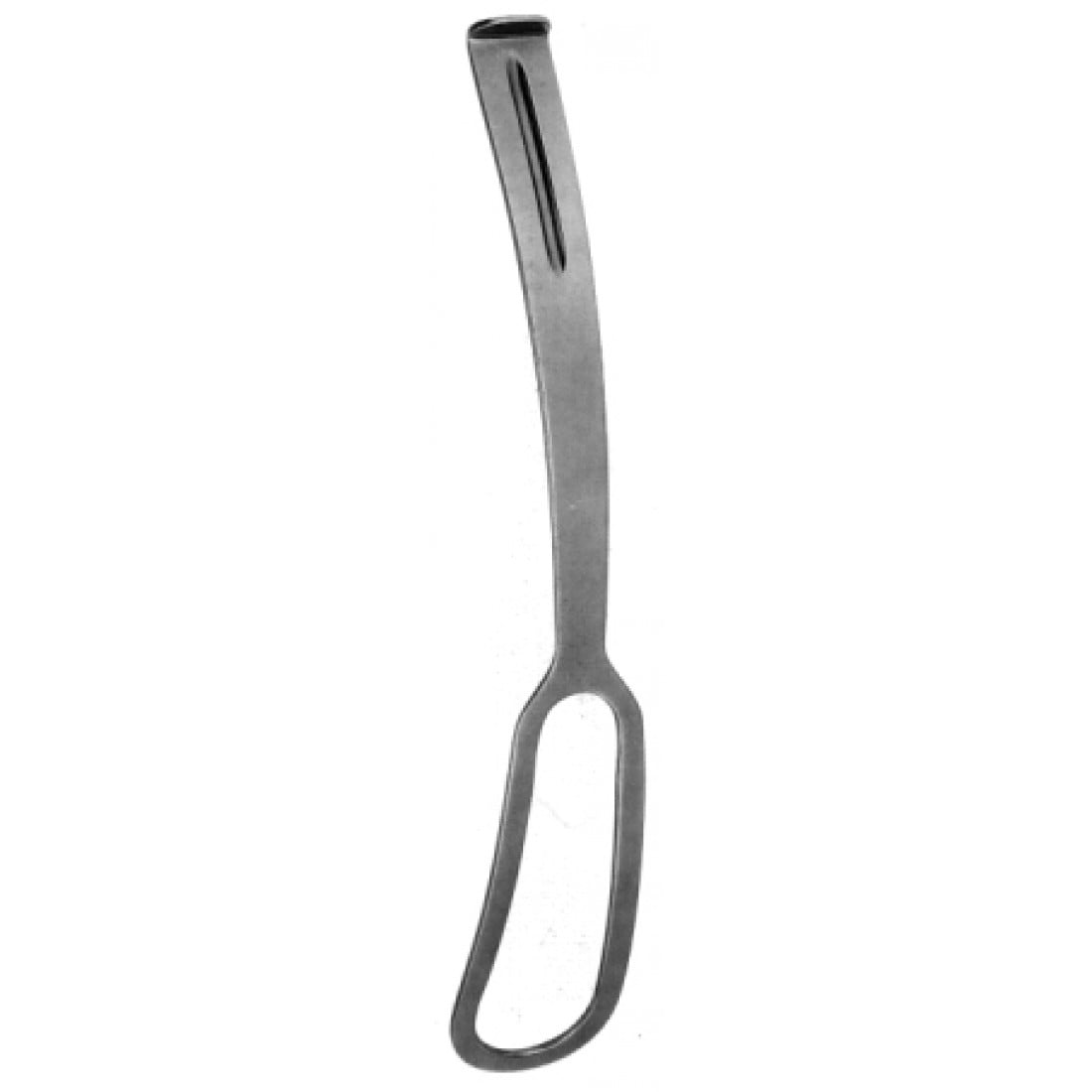 49.0070.22 Ekartör, Awty Kondiler Boyun, 22cm