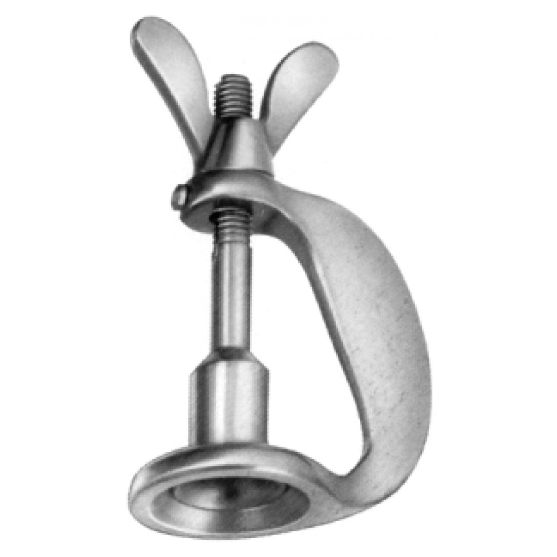58.0156.20 Winklemann Sünnet Klempi 20mm