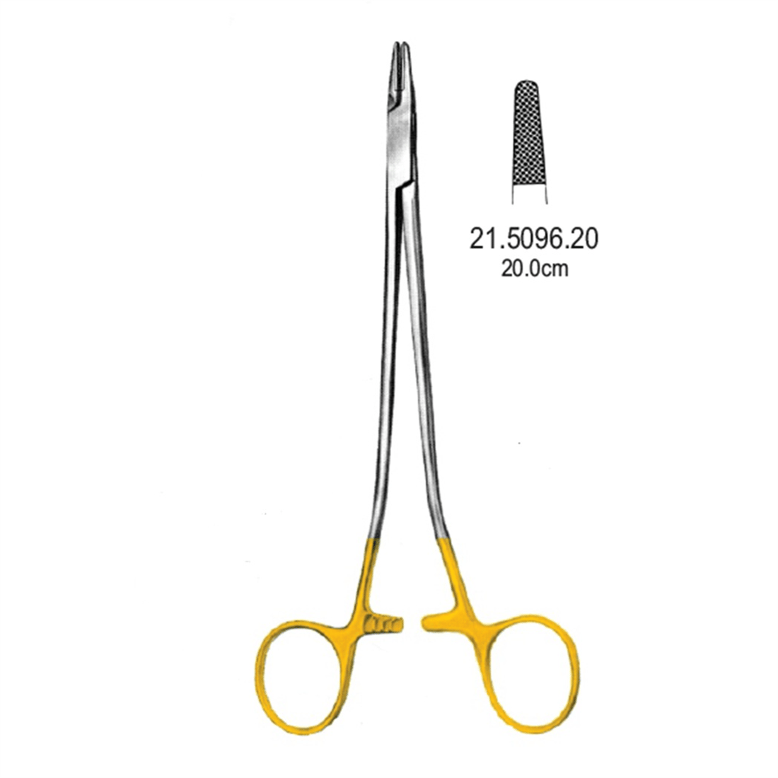 21.5096.20 Sarot Portegü 20cm TC
