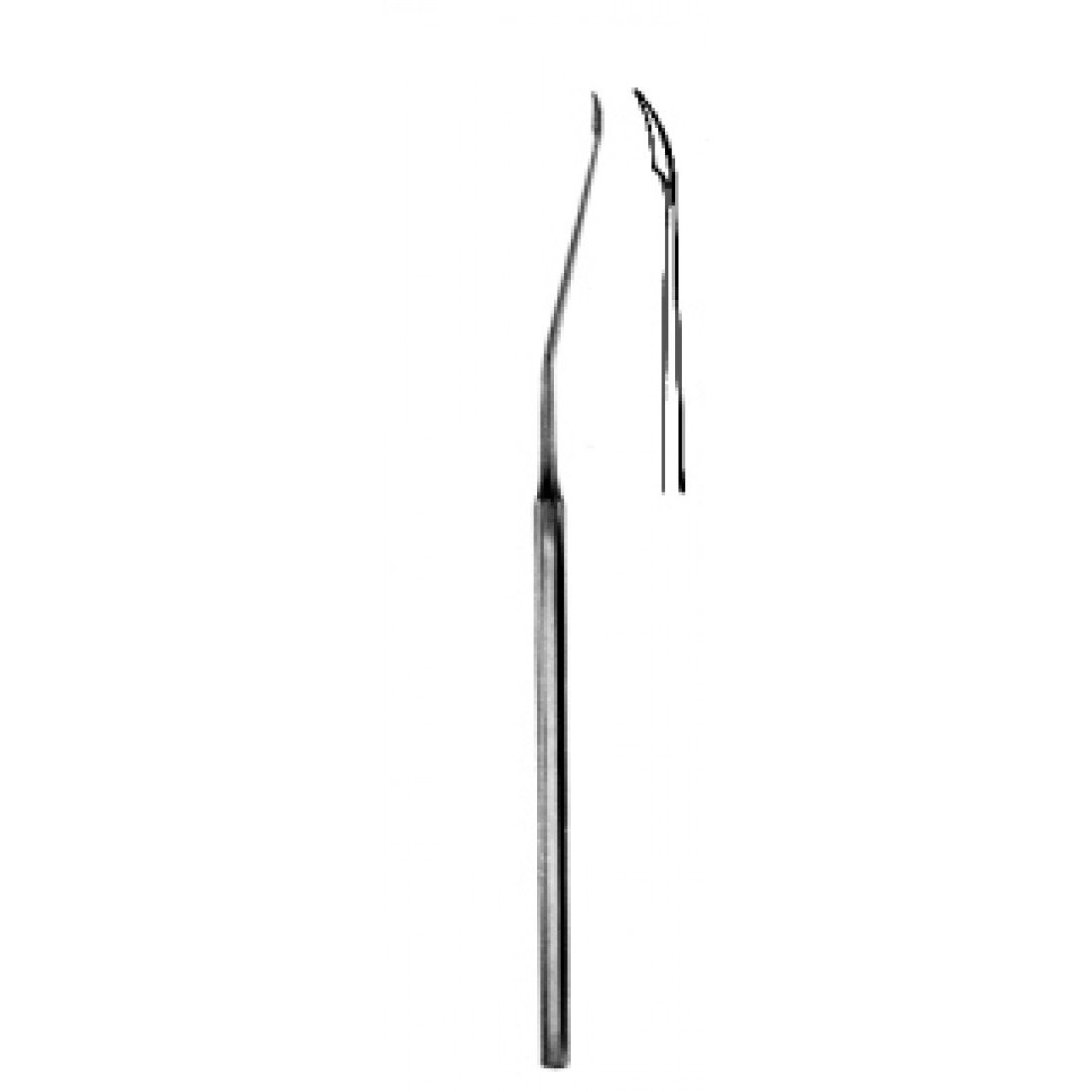 44.0474.06 Schuknecht  Bıçak 15.5cm