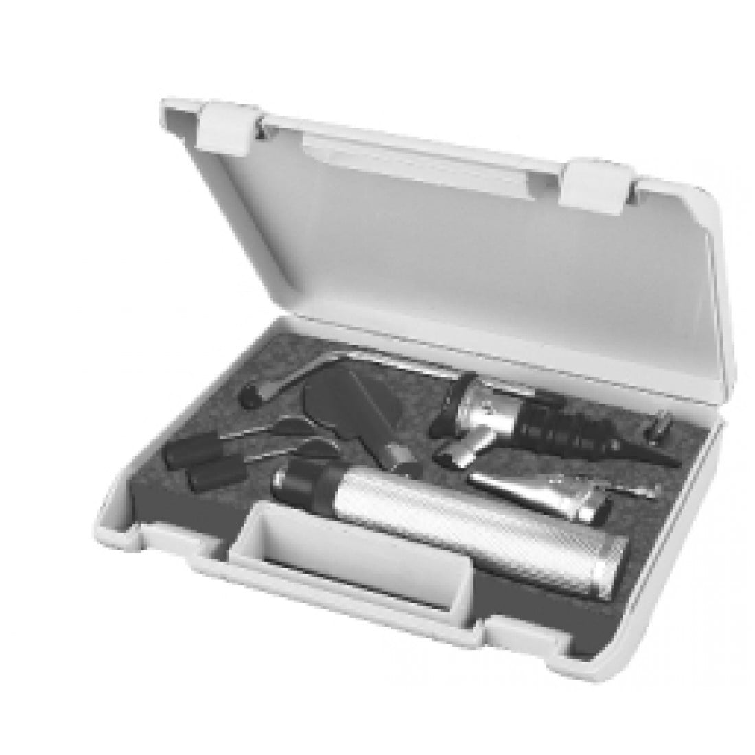 02.0250.00 K.B.B. Diagnostik Set 