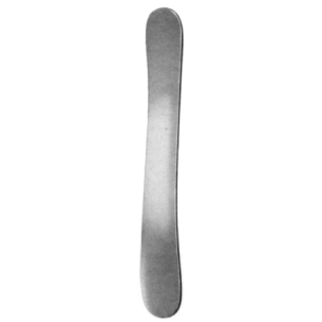48.0240.15 Kroening Dil Basacağı 19x23mm, 15cm