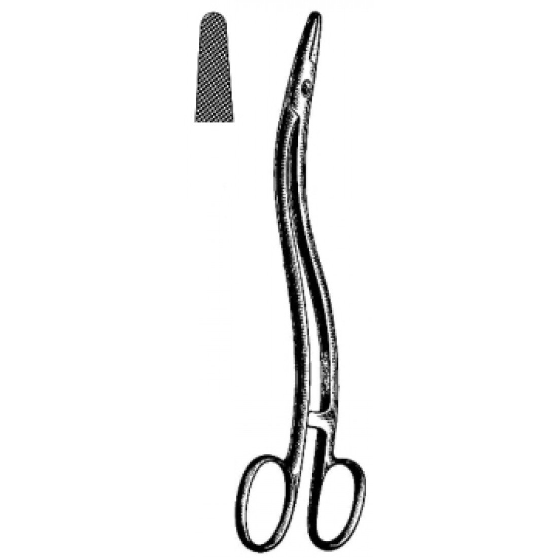 22.0120.20 Thomson Walker Portegü  20cm