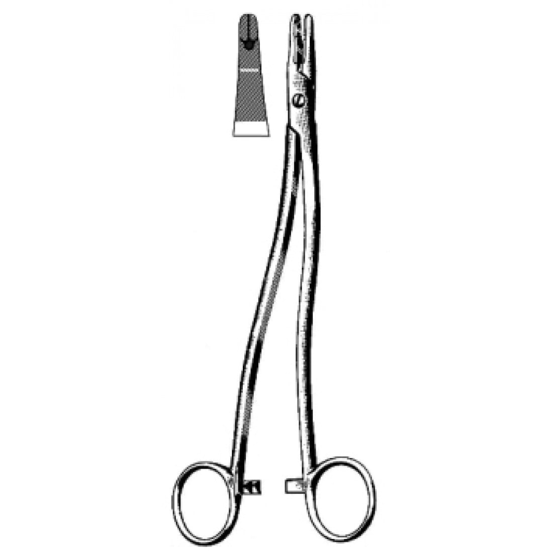 22.0126.20 Bozemann Portegü 20cm