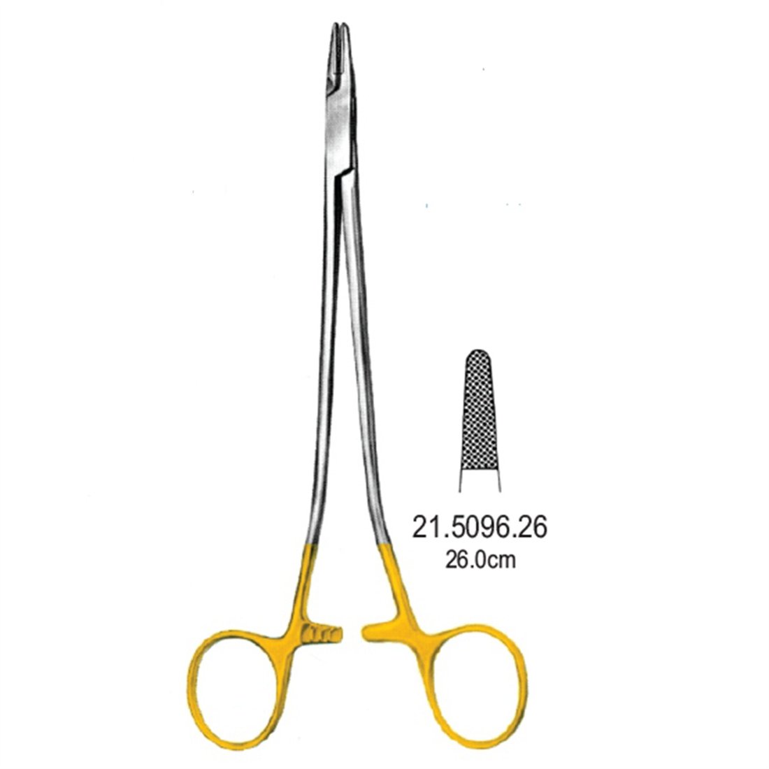 21.5096.26 Sarot Portegü 26cm TC