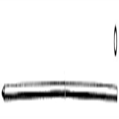 26.0398.09 Kirschner Teli, Trokar Uçlu, Yuvarlak Şaft 0.9x310mm