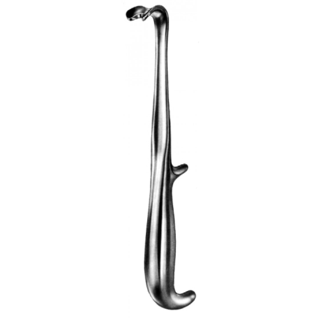 58.0012.21 Young Prostat Ekartörü 21cm