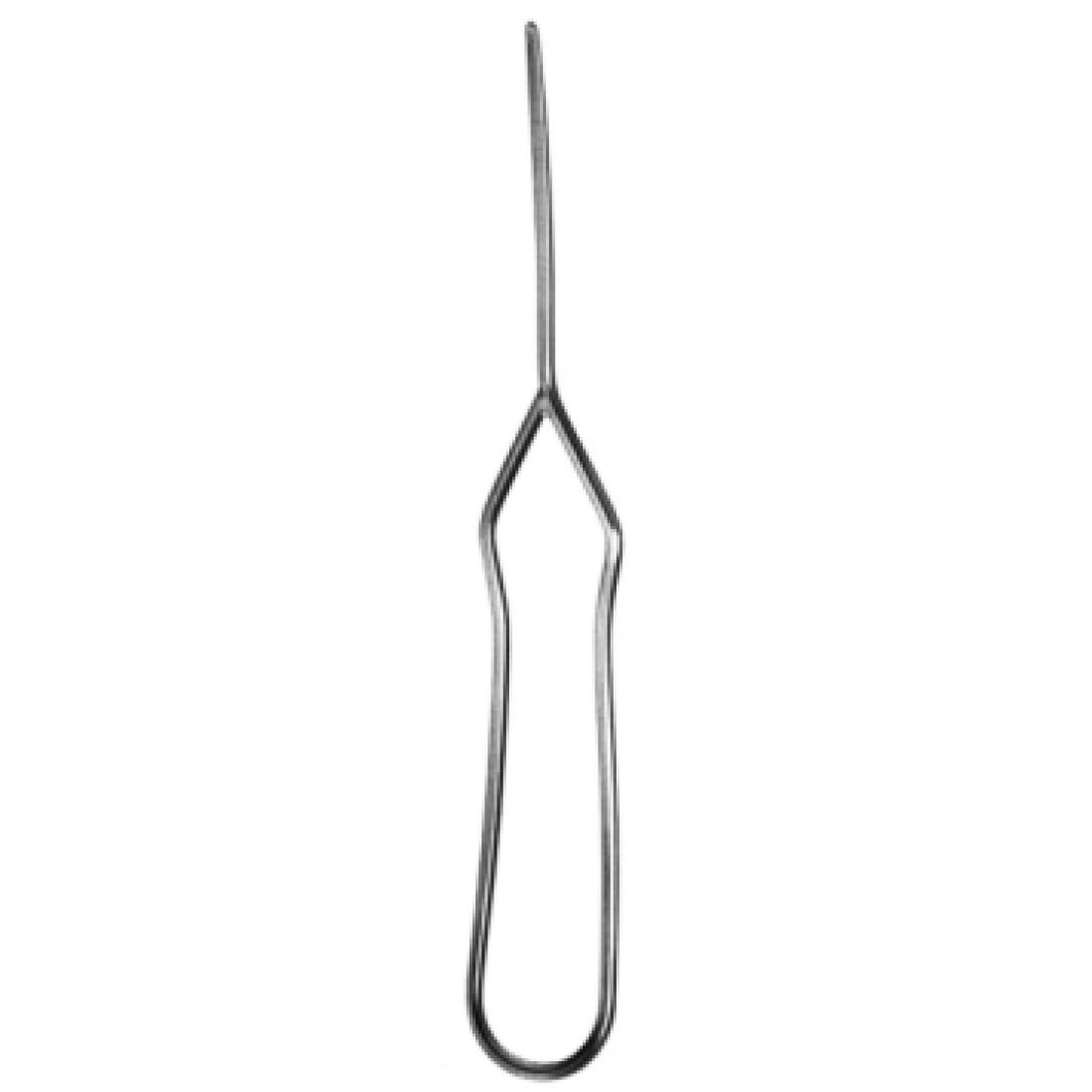49.1112.18 Kelsey Awl (Bız)  Üst Çene İçin 18cm