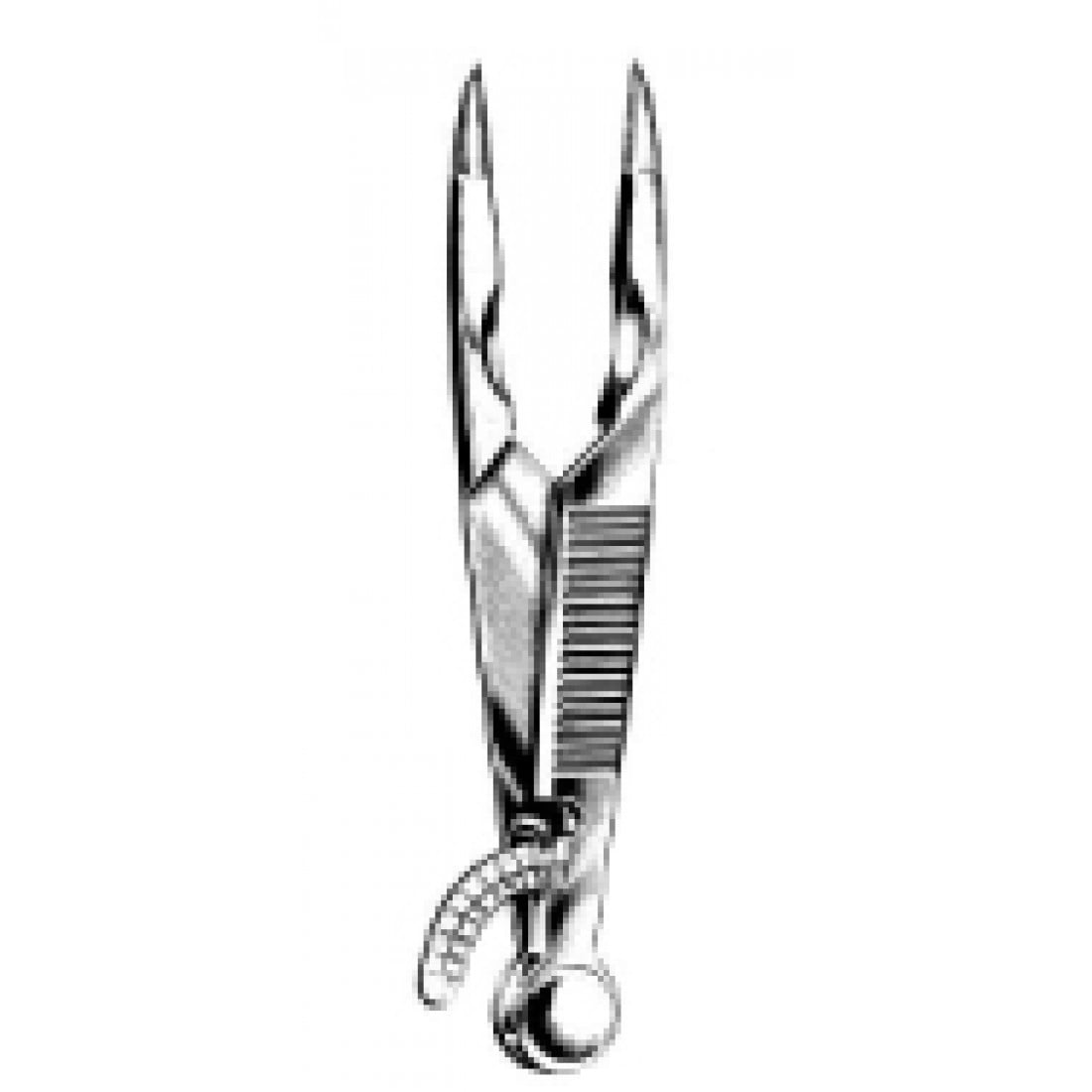 02.0160.09 Weber Estesiyometre 9cm