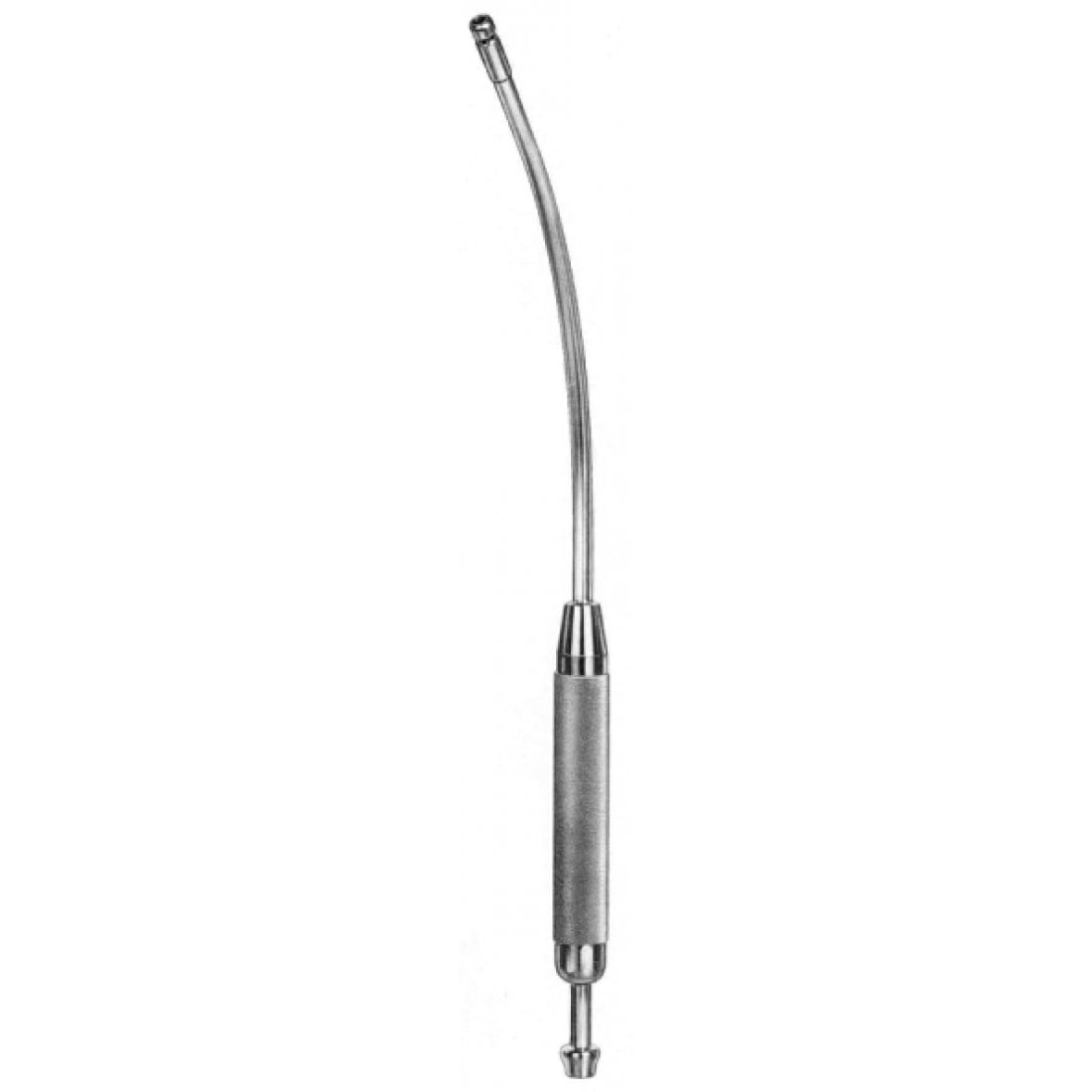06.0440.30 Cooley Aspirasyon Tüpü Ø 7mm 30cm