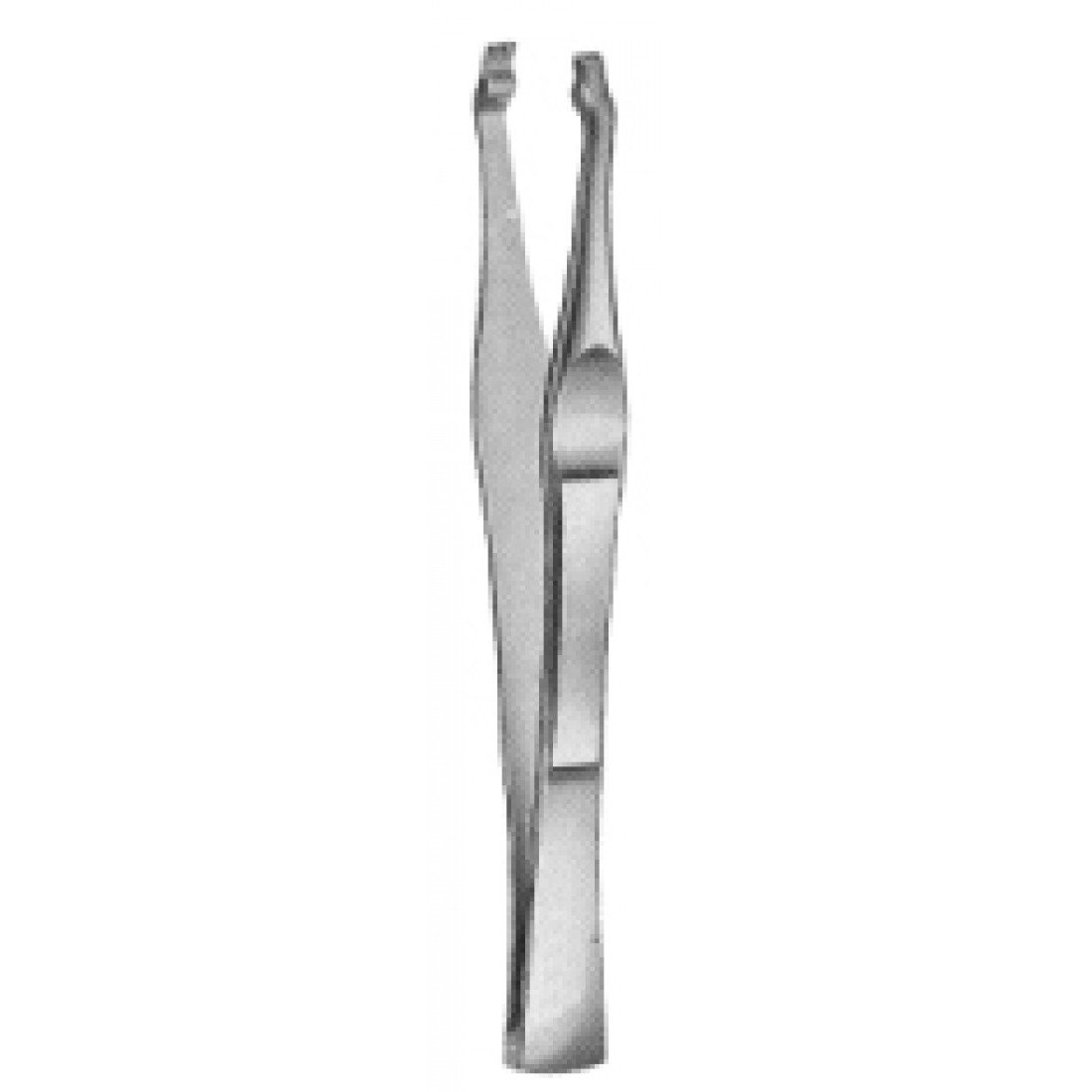 22.0444.12 Wachenfeldt Klips Uygulama Forseps 12.5cm