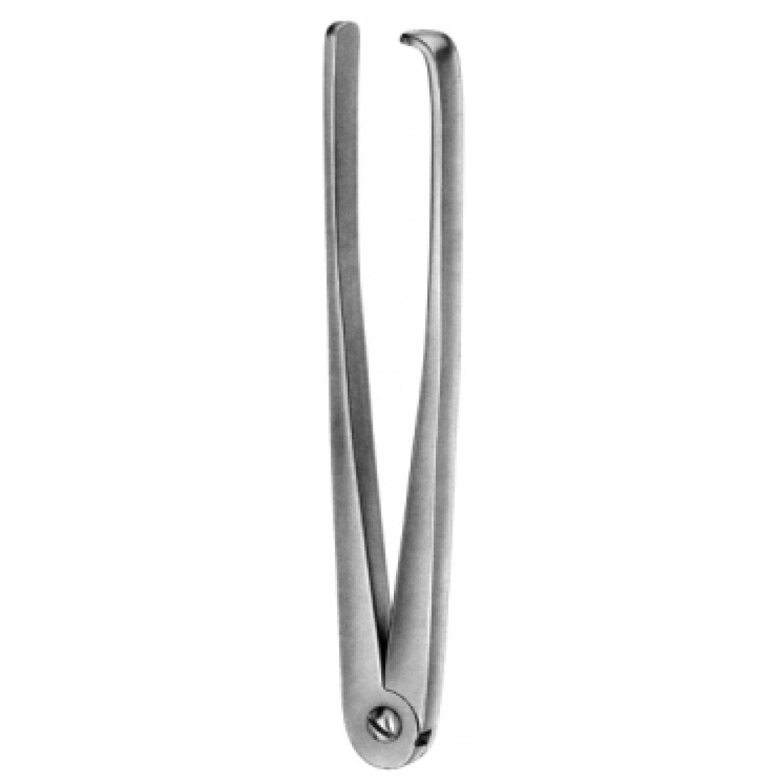 49.0530.18 Elevatör, Kilner Periost Malar Künt 18cm