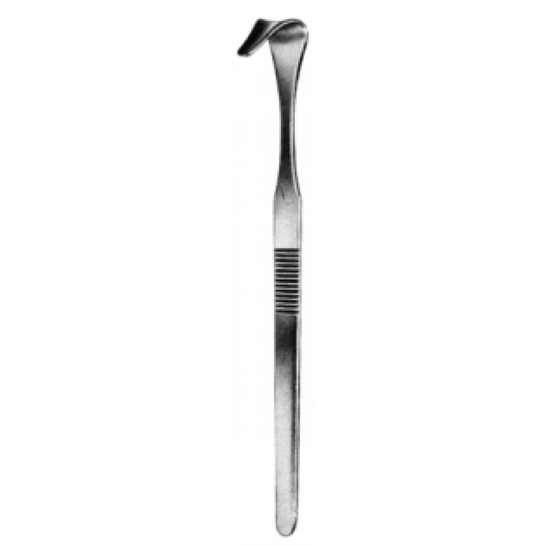 49.0640.15 Cottle Alar Ekartör 13x22mm, 15cm