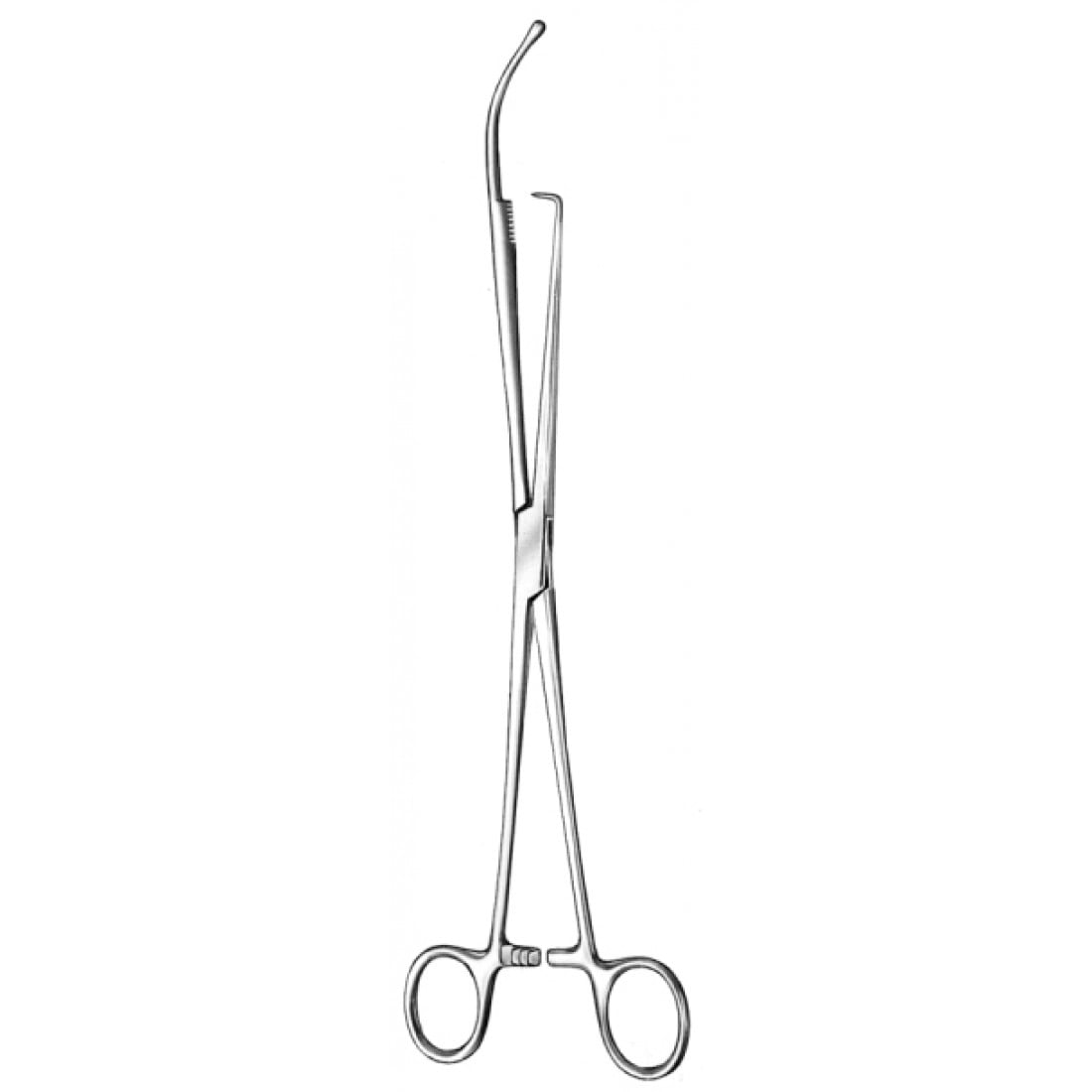 62.0492.30 HulkaTenakulum Forseps 30cm