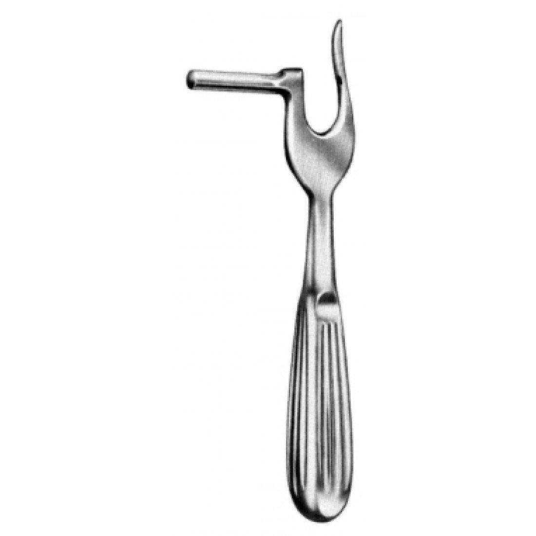 49.1040.17 Quisling Kemik Çekici 17cm