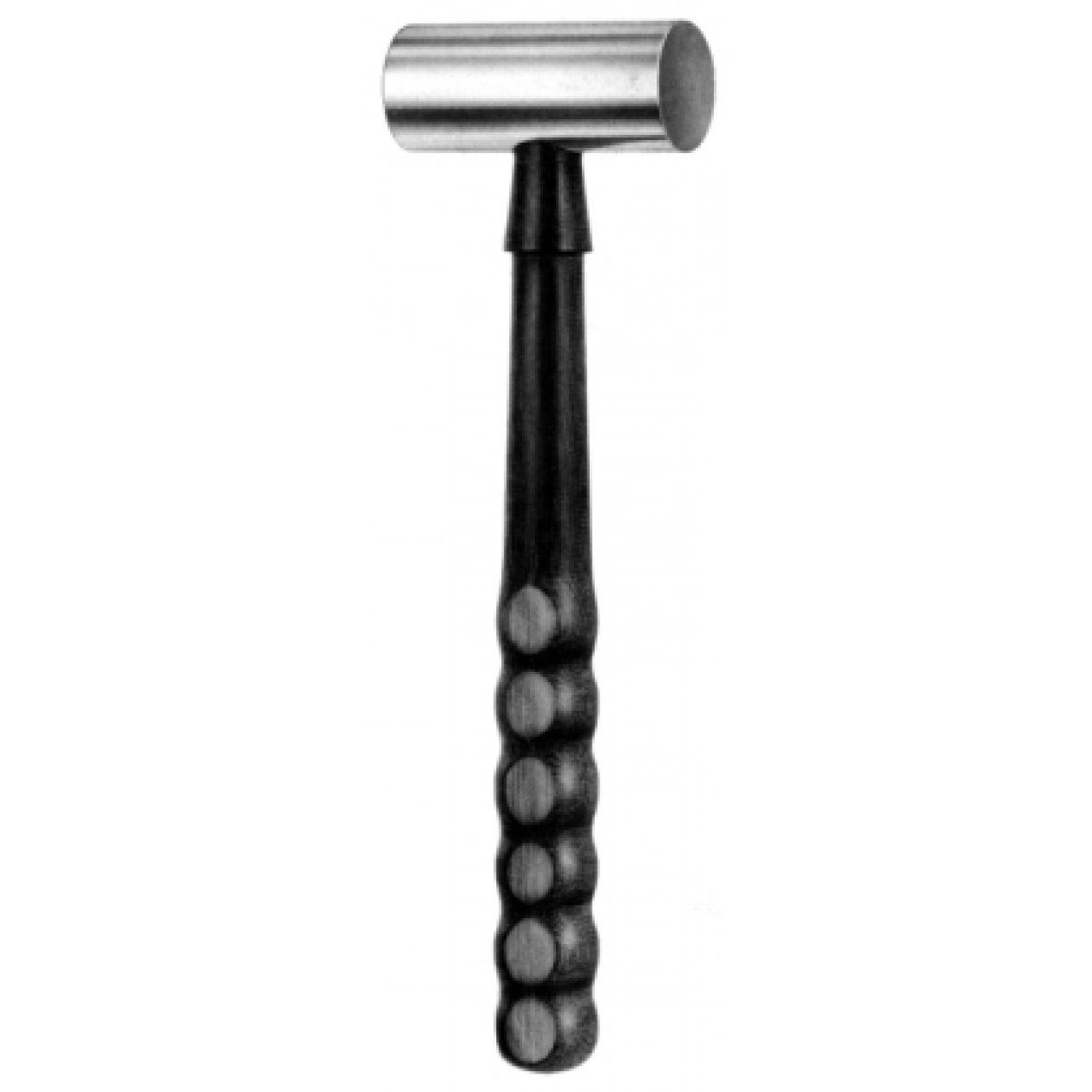 28.0194.24 Çekiç Metal Başlıklı ve Plastik Saplı 450g, 25cm