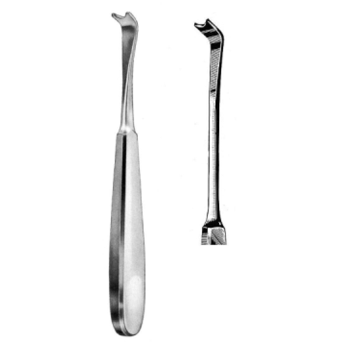 28.0470.02 Semb Elevatör 21cm