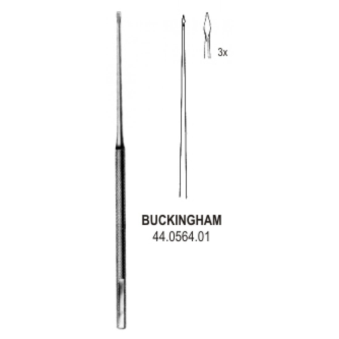 44.0564.01 Buckingham El Aleti Fig.1