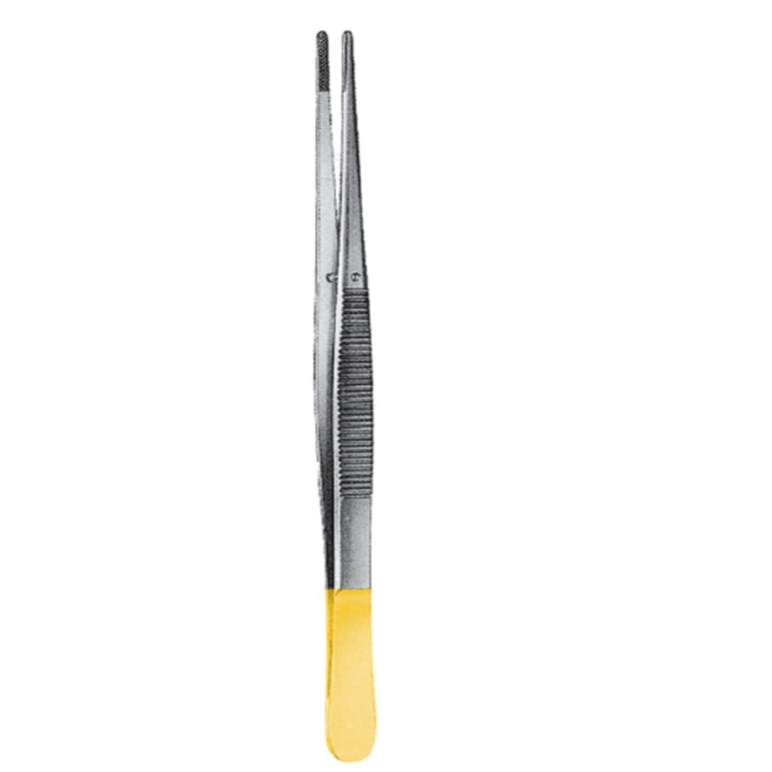 11.5010.16 Standart Forseps 16cm TC