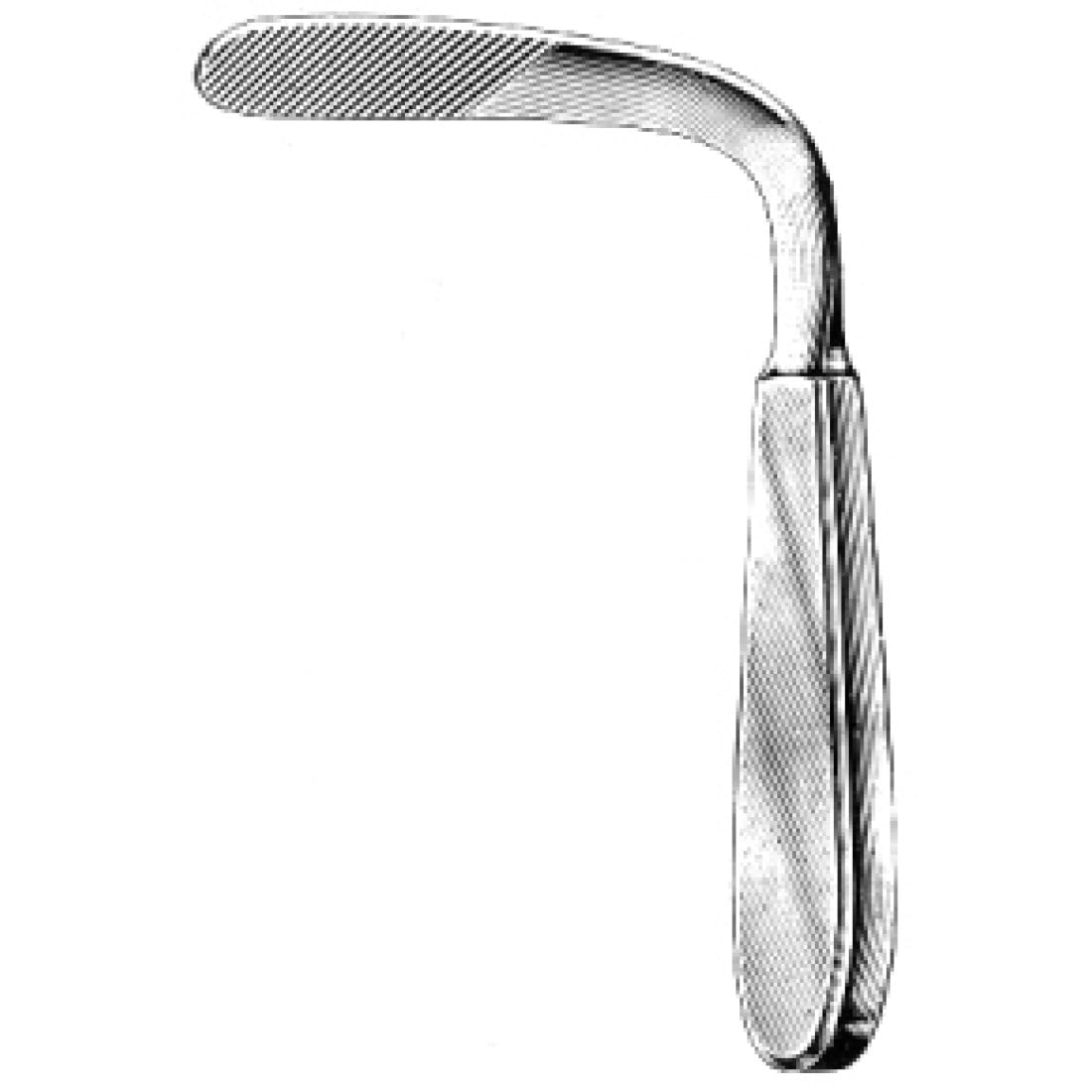 48.0222.14 Tobold Dil Basacağı 14.5cm