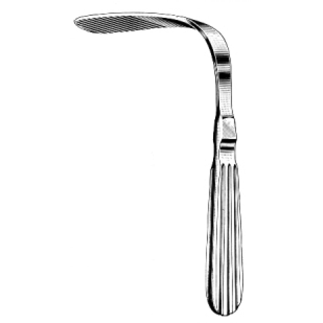 48.0220.14 Tobold Dil Basacağı 14.5cm