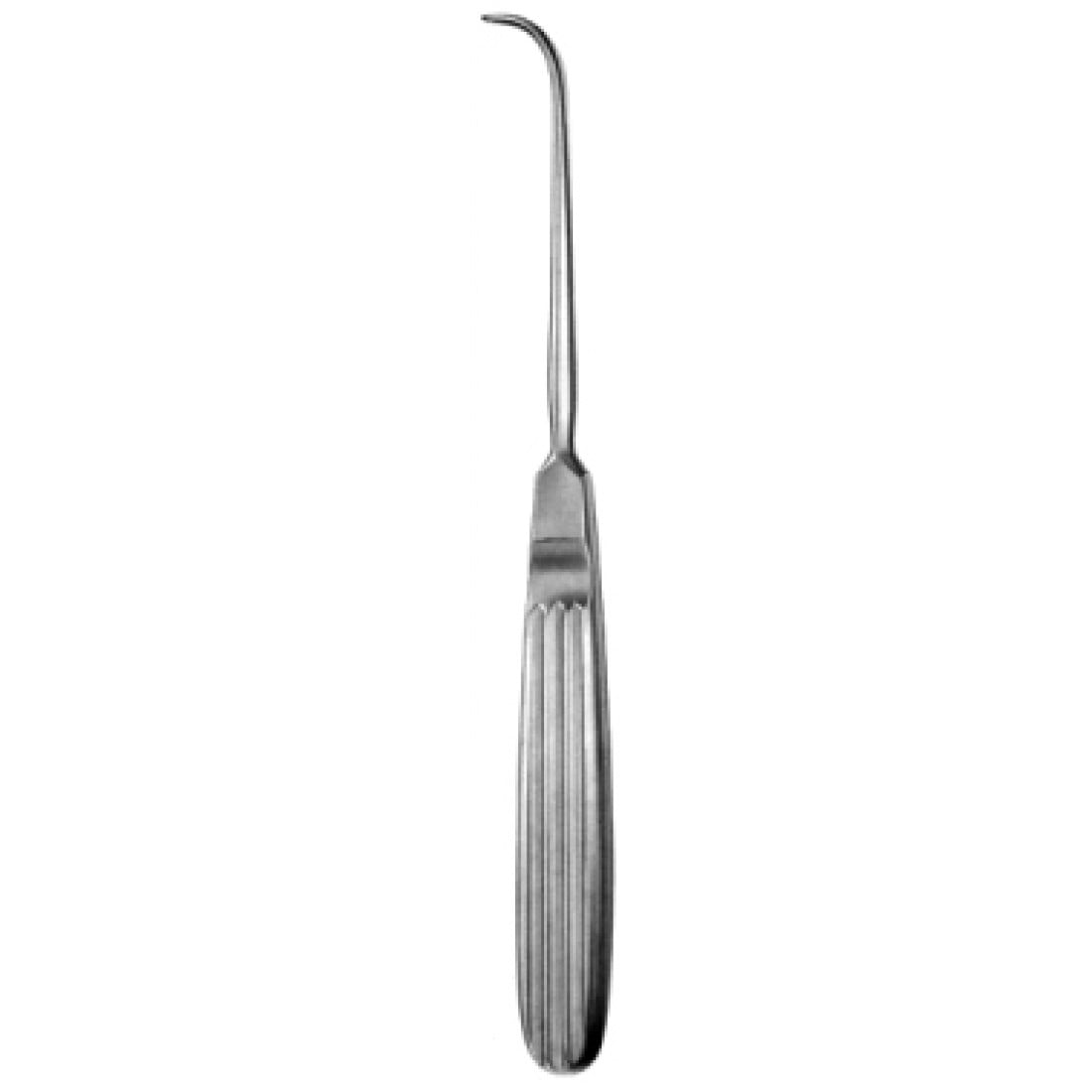 49.0580.18 Steinh  Elevatör  Künt  18.5cm