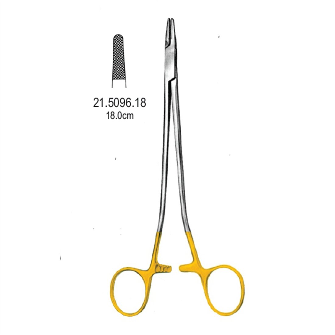 21.5096.18 Sarot Portegü 18cm TC