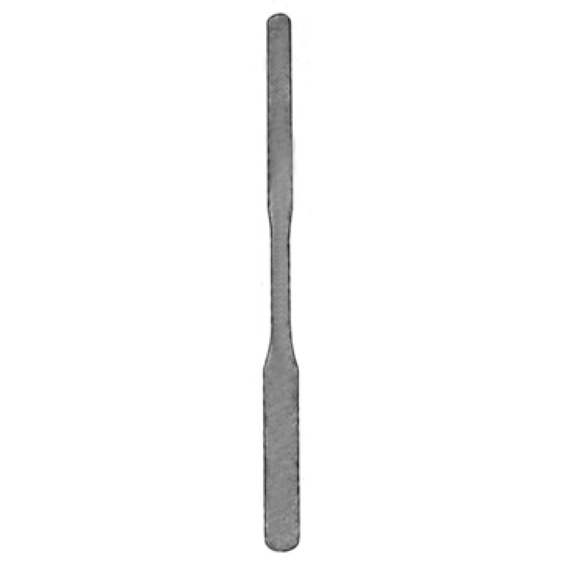30.0356.19 Scoville Beyin Spatulası 16&19x200mm