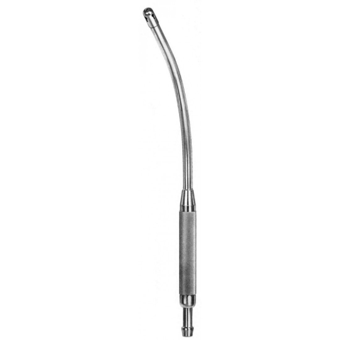 06.0442.31 Cooley Aspirasyon Tüpü Ø 10mm 31cm