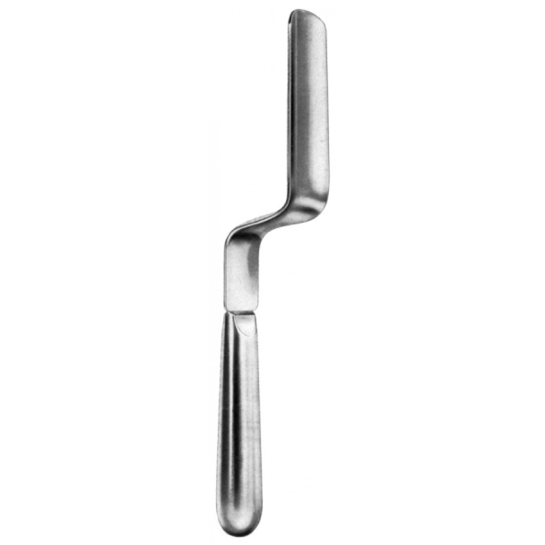 60.0300.01 Landau Vajinal Spekulum 100x28mm