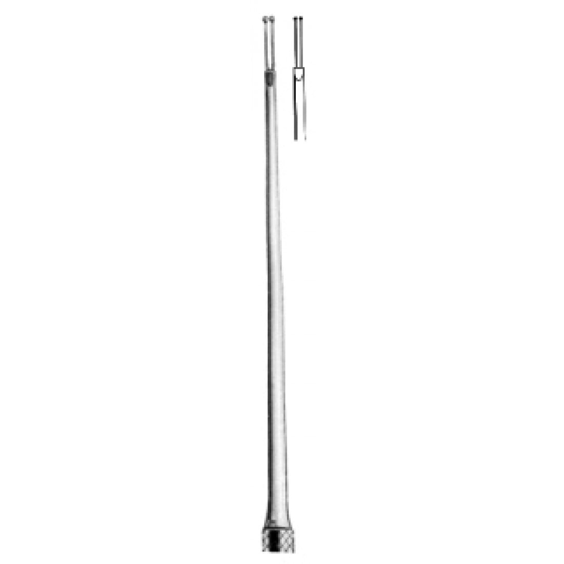 30.0412.19 Jacobson Damar Probu  19cm, Fig.2