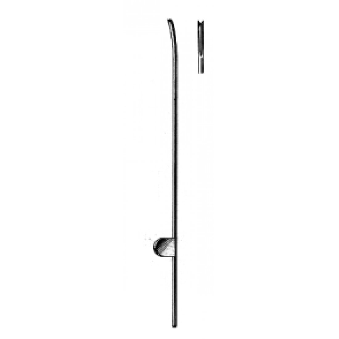 44.0584.07 Footplate Instrument as Heermann Fig.7