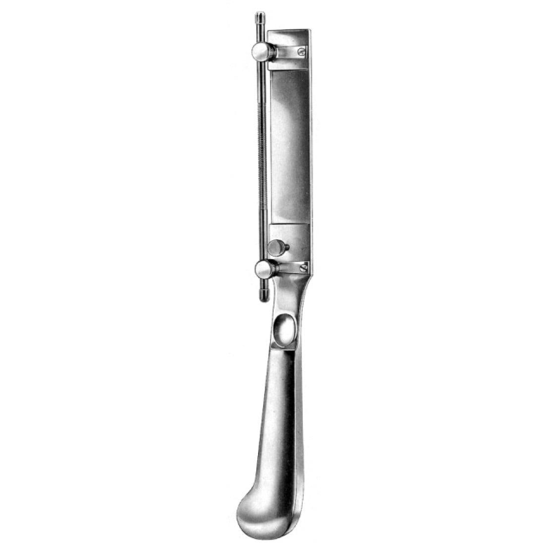 08.0330.00 Schink Dermatom  (Deri Yama Bıçağı) 30cm