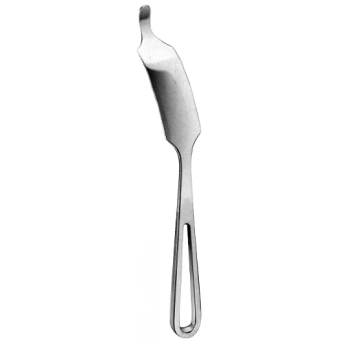 28.0702.29 Lange Hohmann Kemik Levyesi 29cm