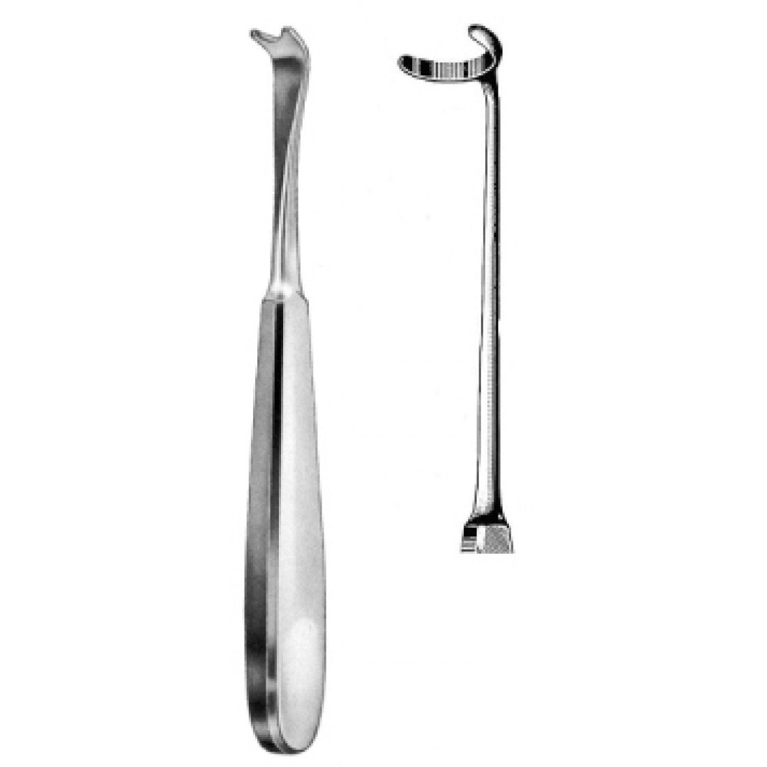 28.0470.07 Semb Elevatör 22.5cm