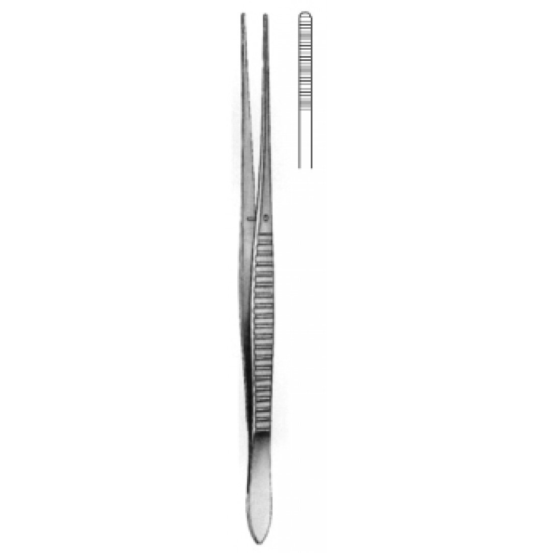 12.0088.25 Waugh Forseps 25cm