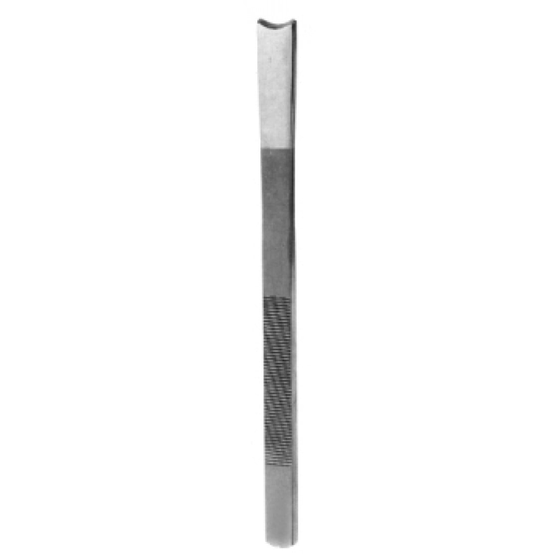 49.0860.10 Tessier Reuther Nazal Osteotom  10mm, 17cm