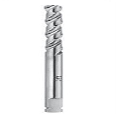 26.0800.11 Matkap Ucu Yuvarlak Şaft  Ø1.1mm, 45/30mm