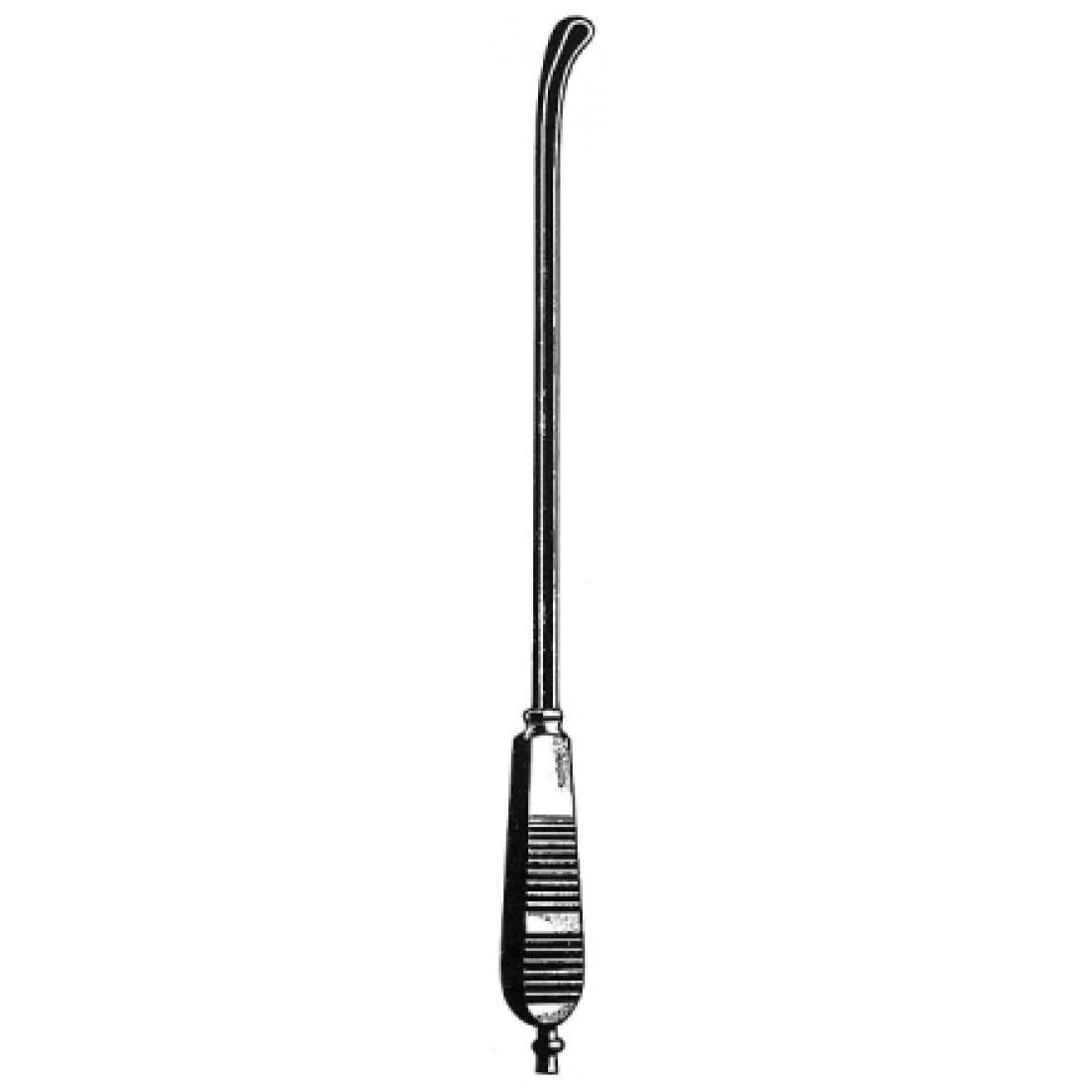 60.0920.33 Donald Rahim Küreti Keskin 33cm