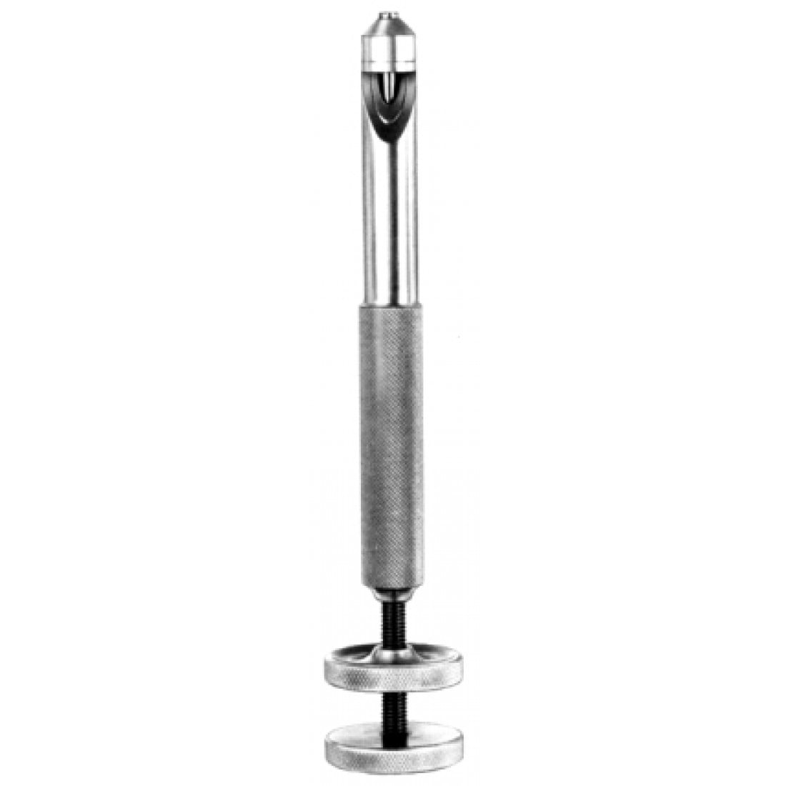 26.0284.21 Loute Tel Bükme Klempi 21cm