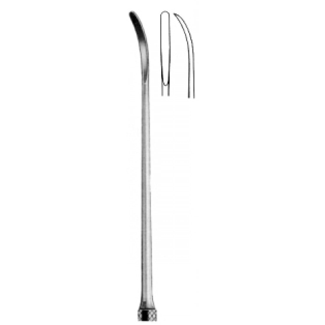 30.0406.06 Yasargil Mikro Alet 19cm, Fig.6