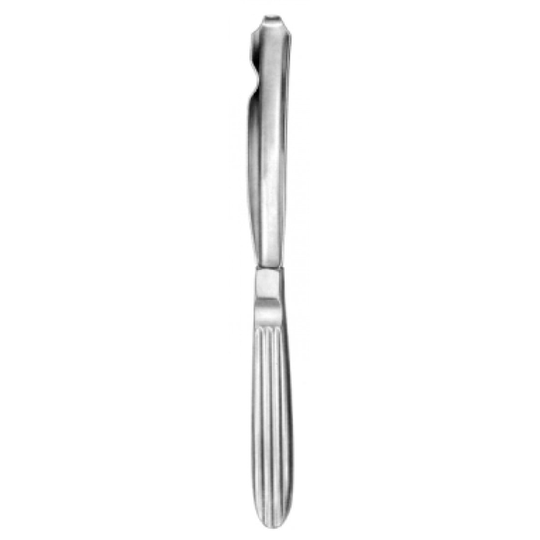 49.0234.19 Ekartör, Medial Ramus, Hargis Sol 19.5cm