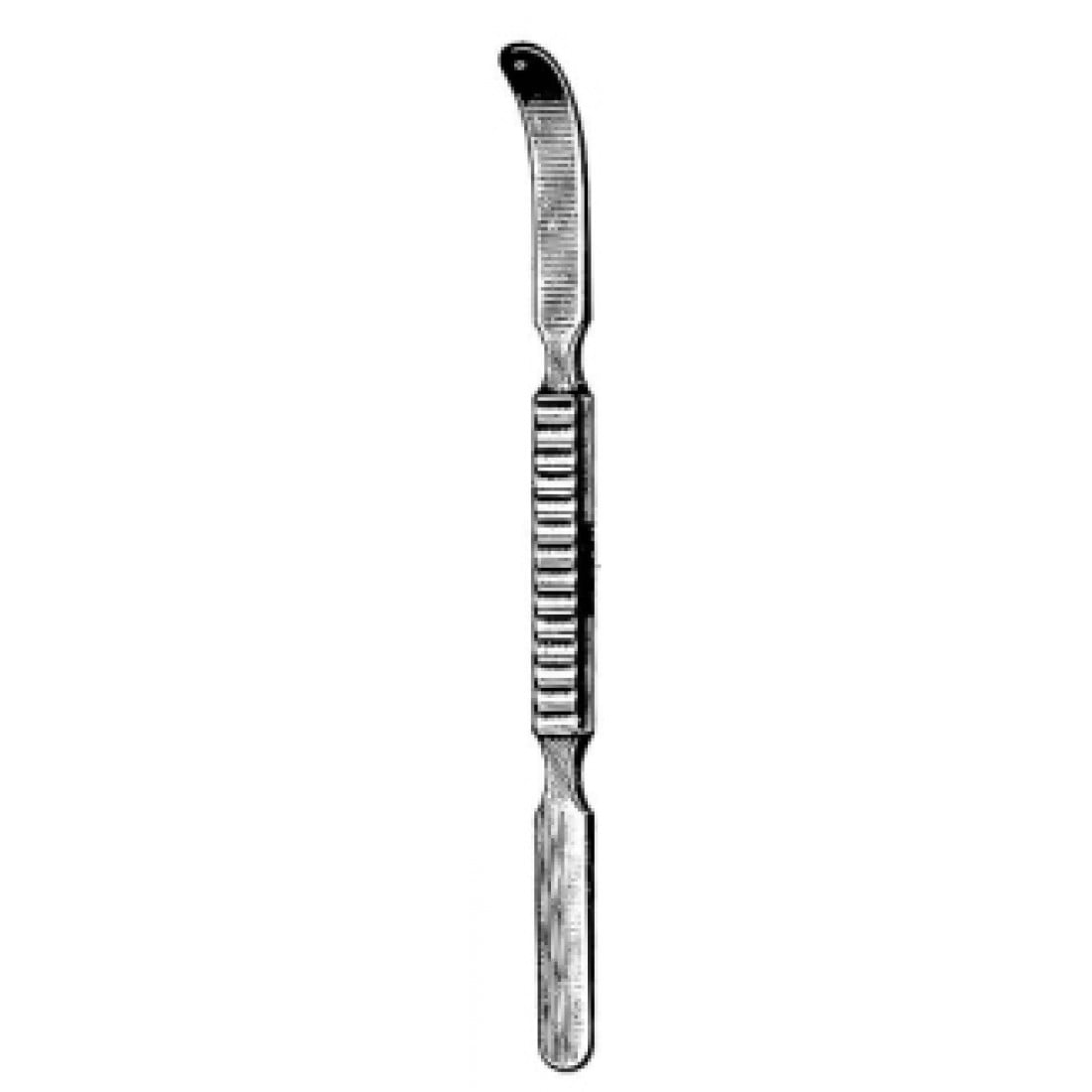 20.0100.17 Watson Cheyne Elevatör Çift Taraflı 17.5cm
